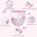 Littleforbig Soft Cotton Underwear Comfortable Washable Reusable Adult Training Pants - Baby Usagi M