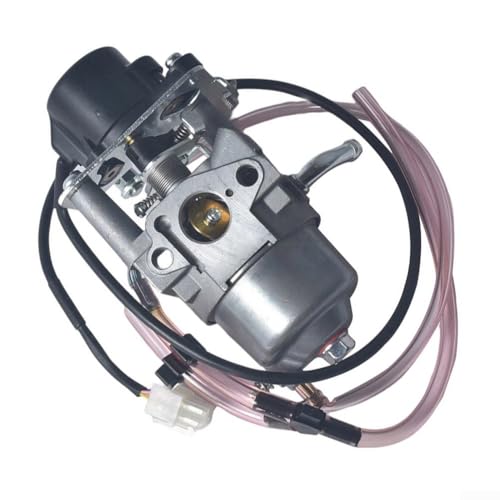 Para carburador CFor para YFor AmFor AhFor A SC2000i 2000/1600W Inverter GenerFor Ator para CFor Arb para Assy ReplFor Acement, para aluminio para aleación para una larga vida útil