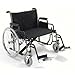 ProBasics Extra-Wide Wheelchair 26