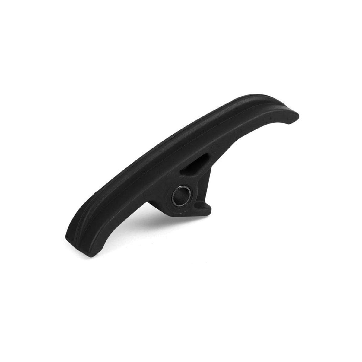 Polisport Chain Slider Bottom Fits KTM SX SXF 07-10 SMR 450 08-10 Black