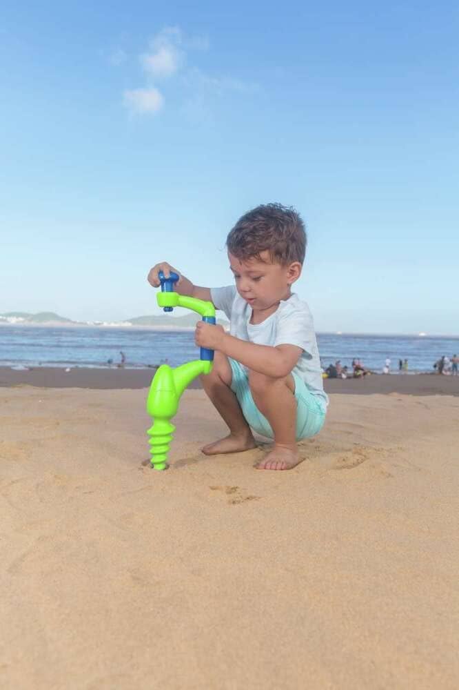 ハペ5種 ハペ5種 Amazon | Hape(ハペ) フレキシースティック いろいろ