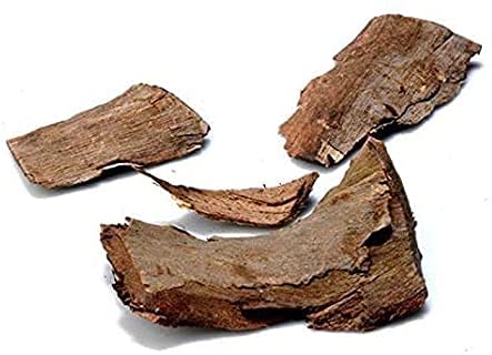 PLANET07 Arjuna Ki Chaal Arjuna Bark Arjun Tree Bark - 350 Grams Loose Packed