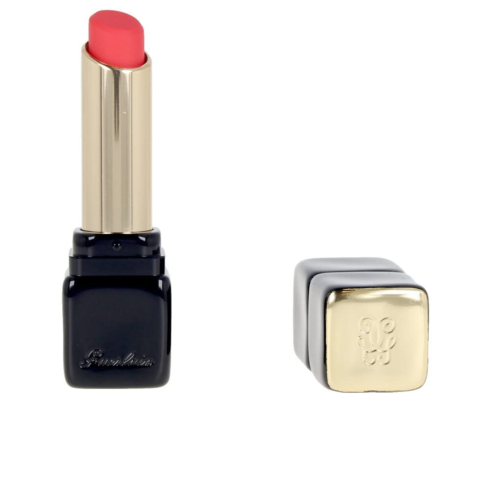 Guerlain Kiss Kiss Barra De Labios 885 Gentle Coral 1Un