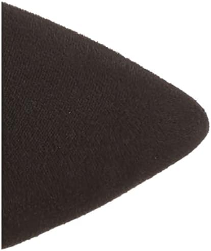 Bandolino Women's GALYCE Over-The-Knee Boot, Black, 8 | Image 4