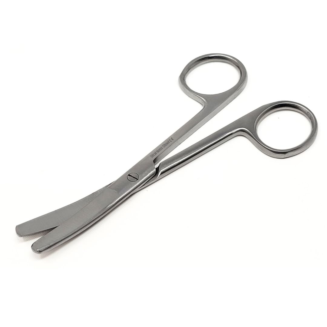 Multifunction Operating Scissors 4.5