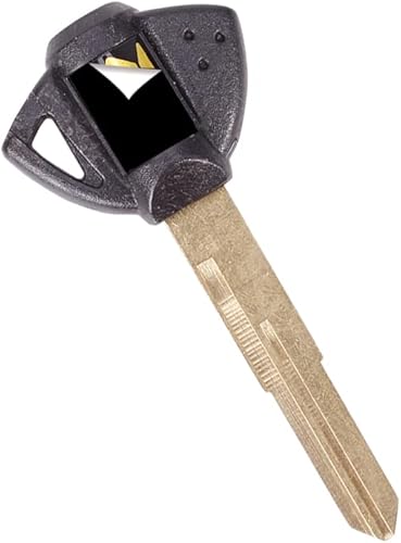 Miniatura 3 de Accesorios de motocicleta gsxr 600 750 1000 1300 SV 650 ABS 1000 llave de motocicleta para transporte, llave de embrión accesorios de motocicleta