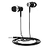 Earphone Replacement for Kindle eReaders, Fire HD 8 HD 10, Kindle Paperwhite Voyage Oasis Earbuds Compatible with LG Samsung S7 S6 In Ear Headset Android Cell Phones Mp3 Mp4 Wired Earbuds