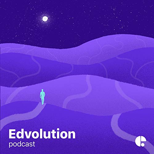 Couverture de Edvolution Podcast