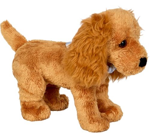 Die Spiegelburg I Cocker Spaniel Chip - Lustige Tierparade