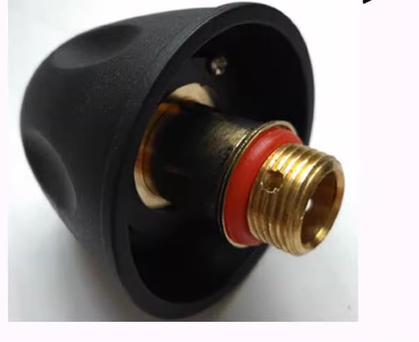 XARONF1PCS for Orsen WJ538/WJ528 steam cleaning machine high-temperature sterilization original safety valve accessories