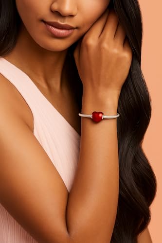 10 Pack Silver Spacer Bead Charms Set for Pandora Bracelets Special Gifts Unique Pandora Charms Design fit CZ Pendant Set4