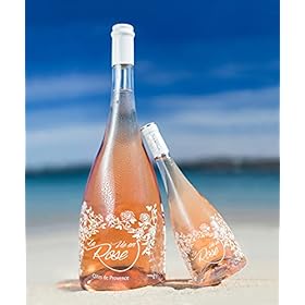 Roubine La Vie En Rosé - Dry Blended French Rosé - 750 ml – Roubine