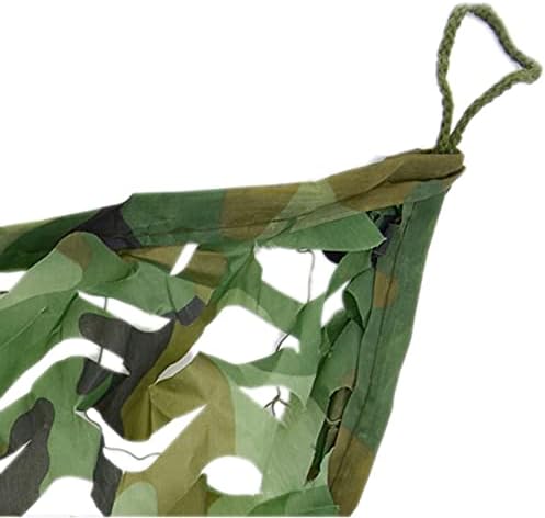 Redes de Camuflaje Woodland Camo Netting - Camo de Ejército ...