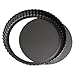 ZTVOWTO 20cm×3cm Quicheform, Runde Tarteform mit Hebeboden, Gewellte Kanten Antihaftbeschichtet Tortenboden Rückenform Ort mit günstig Kaufen-ZTVOWTO 20cm×3cm Quicheform, Runde Tarteform mit Hebeboden, Gewellte Kanten Antihaftbeschichtet Tortenboden Rückenform