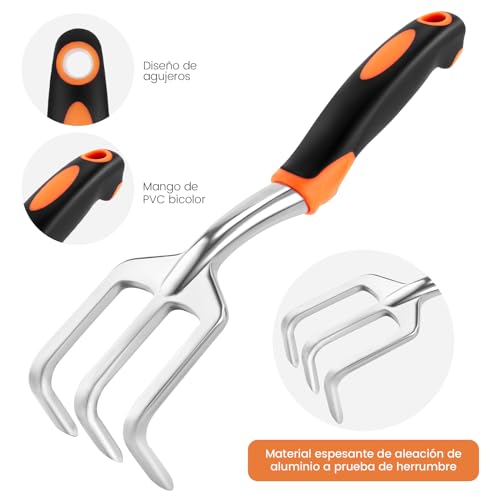 Herramientas De Jardín, Tools Imagen adicional