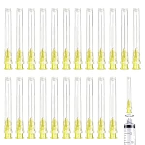 DBALL 100 Stück 20G Abgabe Tube