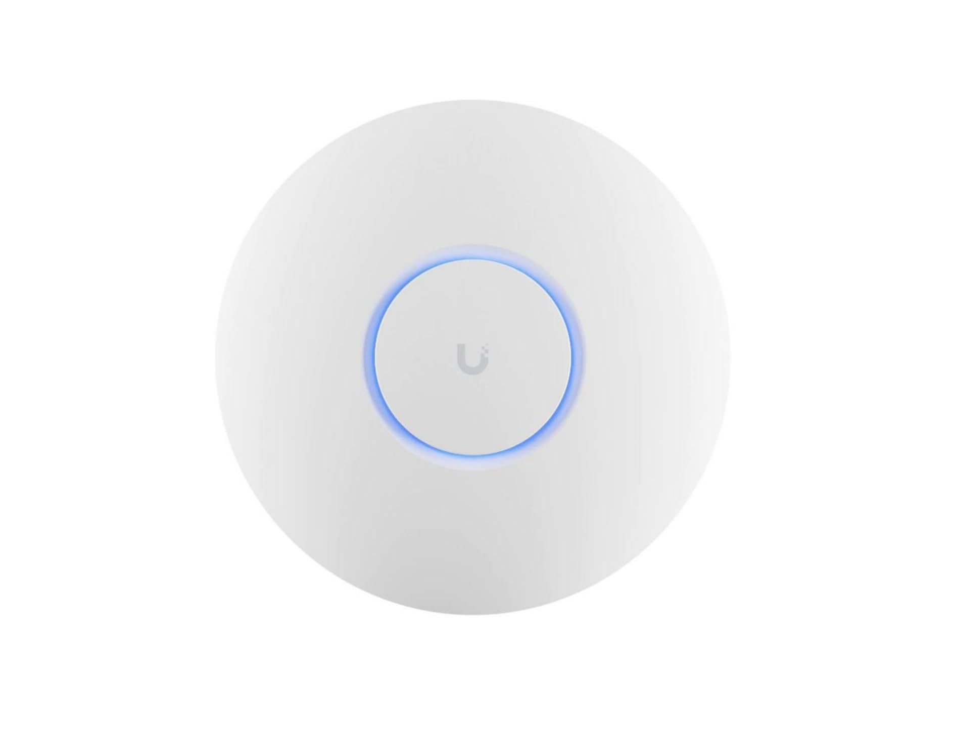 Ubiquiti U6+ + UDM-SE – Punto di accesso WiFi 6 (1500 ft², 2x2 MIMO, 300+ clienti) + Router UniFi Dream Machine Special Edition con Switch PoE integrato e NVR