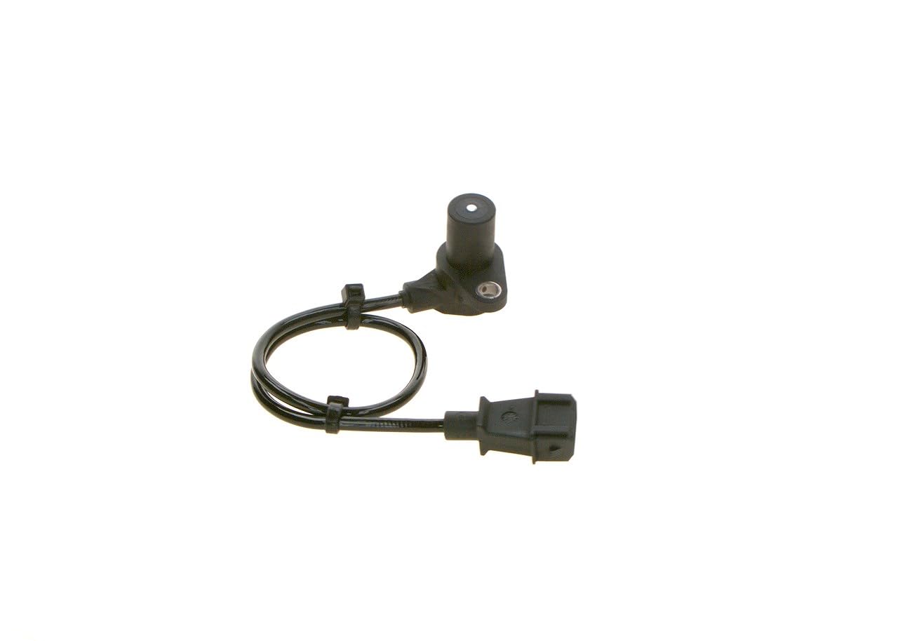 BOSCH Generatore di impulsi, Albero a gomiti 0261210127 | Compatibile con: FIAT FIORINO Großraumlimousine, FIORINO Kasten/Großraumlimousine, FIORINO Pick up, SCUDO Bus, SCUDO Kasten