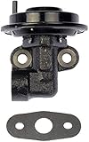 Dorman 911-126 Exhaust Gas Recirculation (EGR) Valve Compatible with Select Ford/Mercury Models