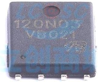 2 Pcs MOSFET VBZQA120N03 QFN-8 (5x6) VBZQA120N03