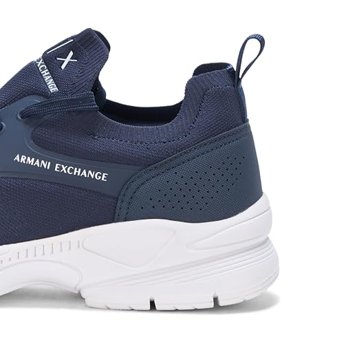 Image of Armani Exchange Men's Speed Lace Up