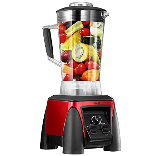 best blender food processor combos