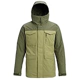 Burton Men's Covert Shell Jacket