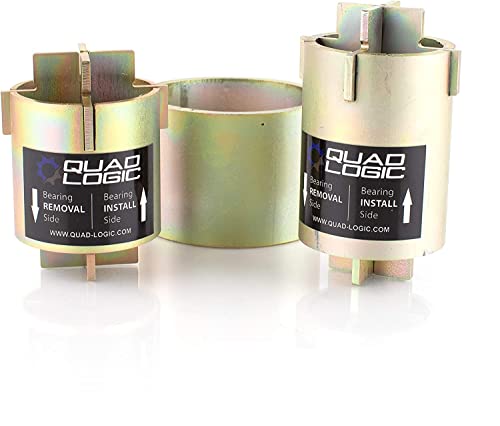 Polaris RZR Ranger 570 900 1000 FRONT/REAR Wheel Bearing Driver Press Tools