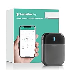 Image of Sensibo Sky Smart Home. Brand catalog list of Sensibo. 