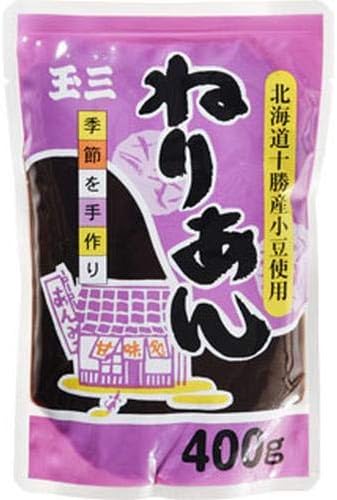 ねりあん