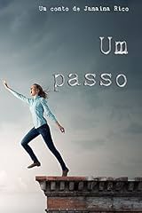 Capa de Um passo