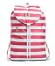 Invicta Minisac Next Backpack (Fandango Pink)