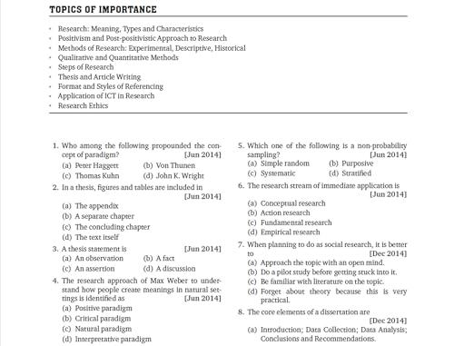 Image of Pearson'26 NTA UGC NET SET,JRF Paper 1 Previous Years' Solved Papers-2014 to 2026 (Teaching & Research Aptitude)|January 2026 & June 2025 Solved paper