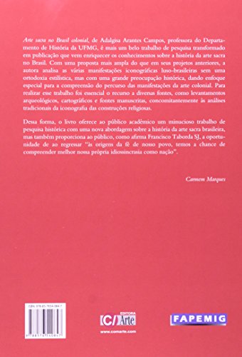 Arte sacra no Brasil colonial: Arte sacra no Brasil colonial: - Imagem 2