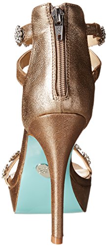 Blue by Betsey Johnson Sb-adore