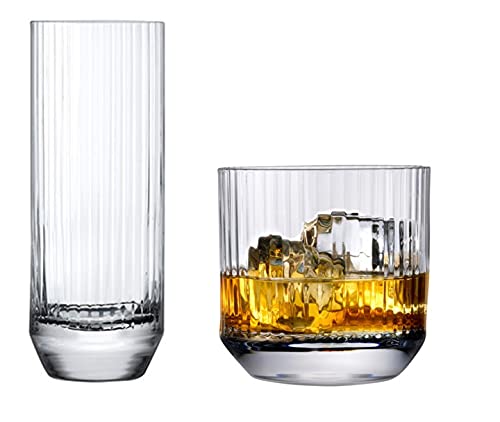 Pasabahce 64122 - 64132 Nude Kristal Big Top Su|Meşrubat…