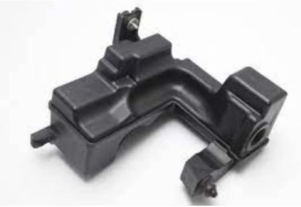 OEM Genuine Honda Resonator Chamber 172305AAA00