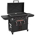 Blackstone 2439 Original 36" Griddle with Airfryer Combo