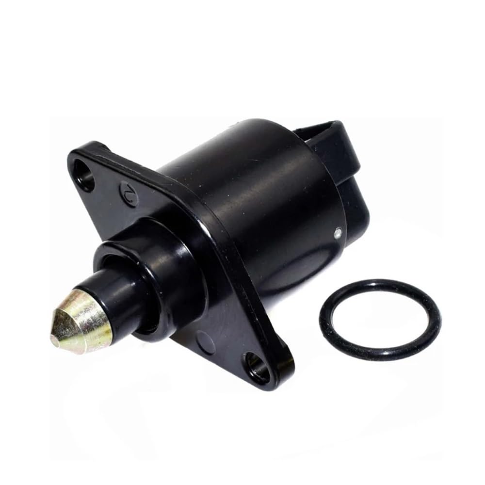 Aierdeyp One Color Iac Idle Control Valve Compatible With Mitsubishi For Eclipse Compatible With Plymouth For Breeze For Neon Idle Air Control Valve 4669480