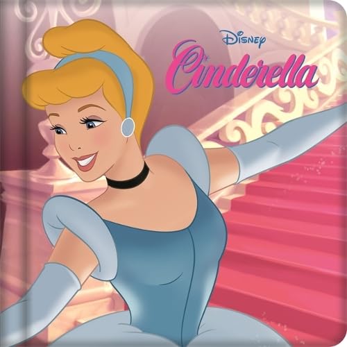 Disney: Cinderella