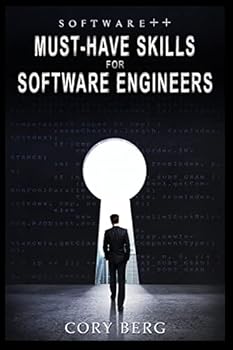 Paperback Software++: Must-Have Skills For Software Engineers Book