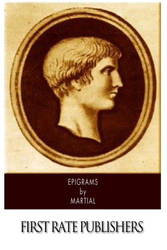 Epigrams