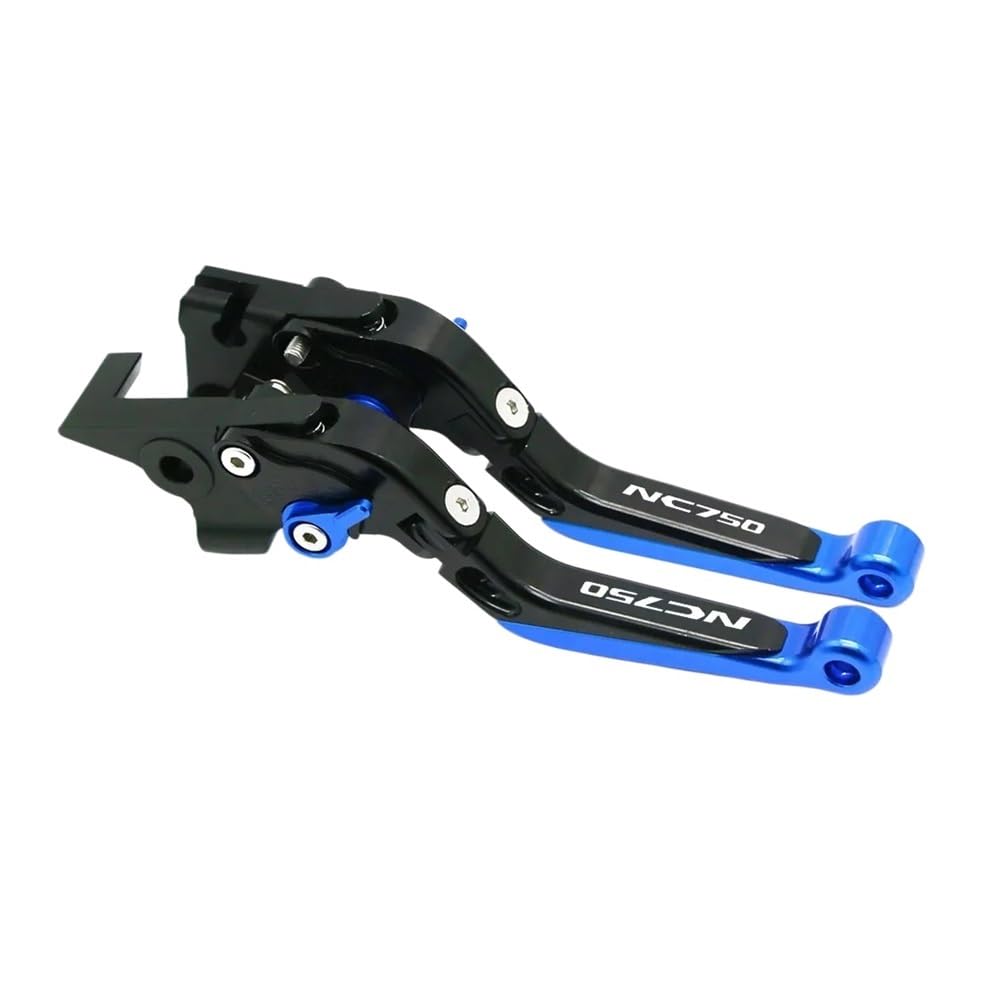 TYUIKN Brake Levers for NC750 NC750X NC700S NC700X NC700