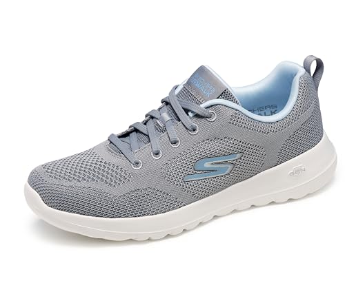 Image of Skechers Women's Go Walk Joy Violet