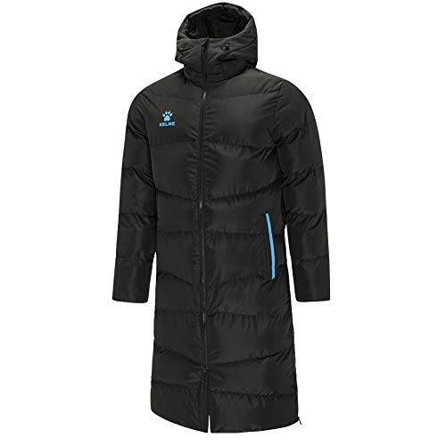 Amazon.co.jp: KELME Official: コート.ジャケット