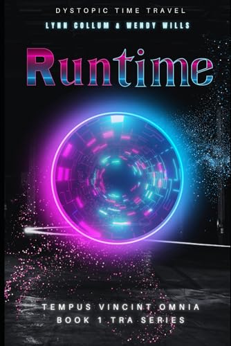  Runtime: Book 1 TRA Series