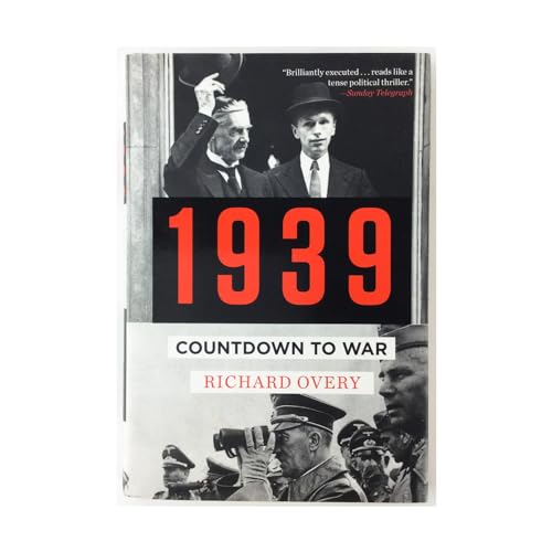 1939: Countdown to War