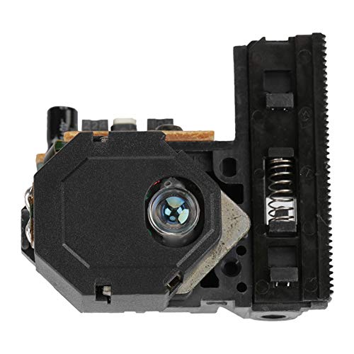 Ouitble Laser Single Head KSS-240A Replacement Laser Unit Optical Lens 4.5x4cm for for Laser Head Electronic Components