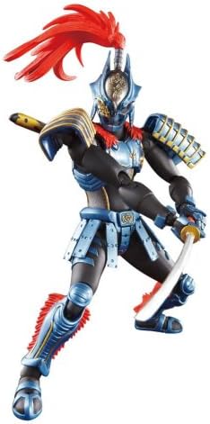 ウルトラアクト ZAMSHER Ultra Act: Ultraman Zamsher Action Figure : Amazon.com.be: Toys