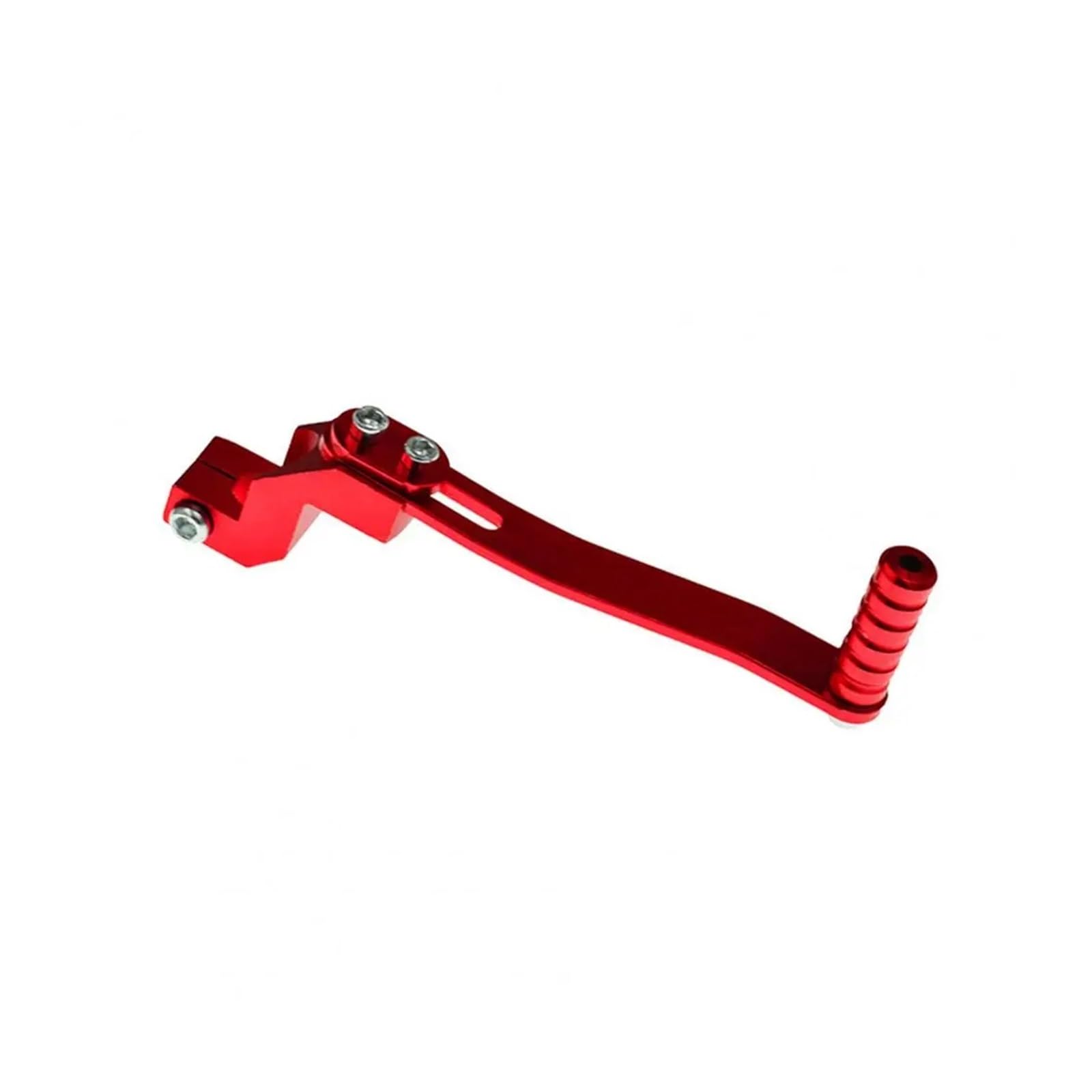 SYC27QP Shift Pedal Lever Motorcycle Motorcycle Shift Pedal Folding Gear Shift Lever Motorcycle Gear Shift Lever Pedal Shifter for Motorcycles Shift Lever